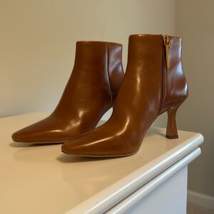 LOUISE et CIE booties- size 8